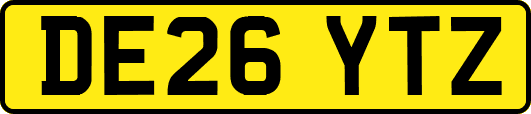 DE26YTZ