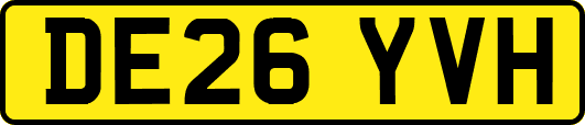 DE26YVH