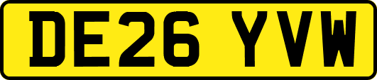 DE26YVW