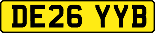 DE26YYB