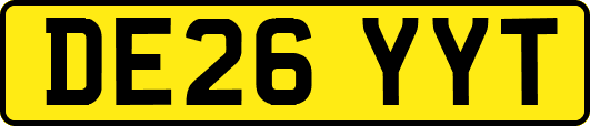 DE26YYT