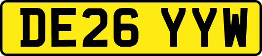 DE26YYW