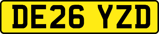 DE26YZD
