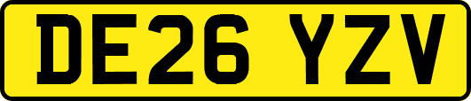 DE26YZV