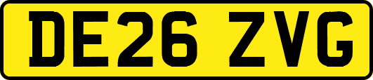 DE26ZVG