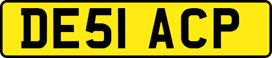 DE51ACP