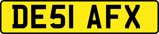 DE51AFX