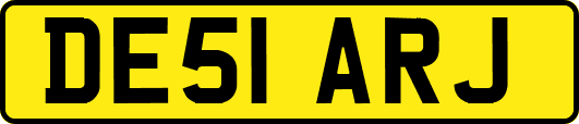 DE51ARJ