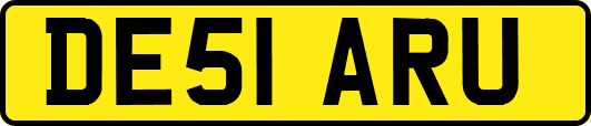 DE51ARU