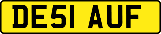 DE51AUF