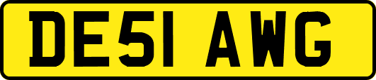 DE51AWG