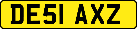 DE51AXZ