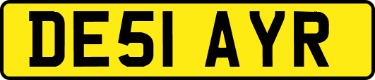 DE51AYR