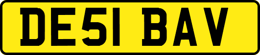 DE51BAV