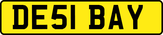 DE51BAY