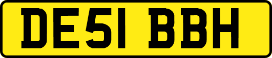 DE51BBH