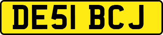 DE51BCJ