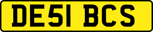 DE51BCS