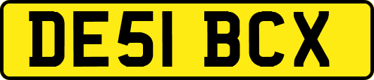 DE51BCX