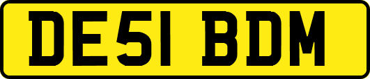DE51BDM