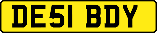 DE51BDY