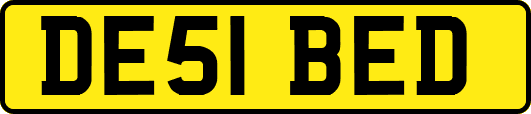 DE51BED