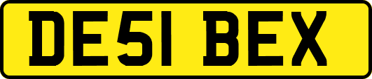 DE51BEX