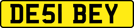 DE51BEY