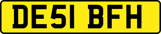 DE51BFH