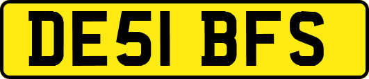 DE51BFS