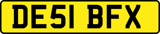 DE51BFX