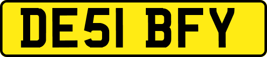 DE51BFY