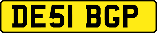 DE51BGP