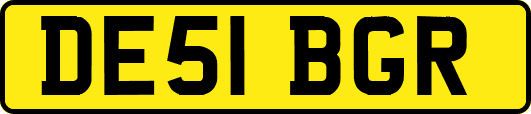 DE51BGR