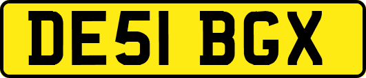 DE51BGX