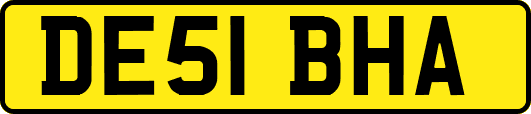 DE51BHA