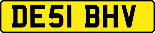 DE51BHV