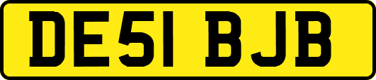 DE51BJB