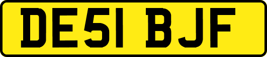 DE51BJF