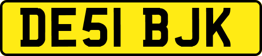 DE51BJK