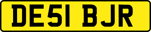 DE51BJR