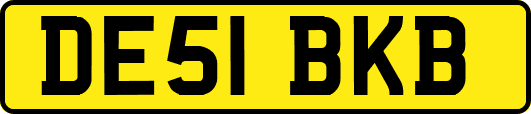 DE51BKB