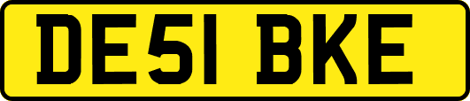 DE51BKE