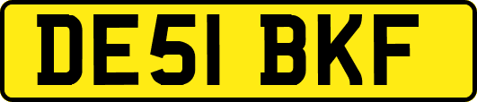 DE51BKF