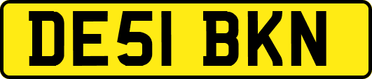 DE51BKN