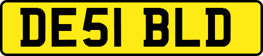 DE51BLD