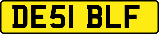 DE51BLF