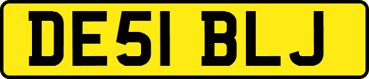 DE51BLJ