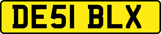 DE51BLX