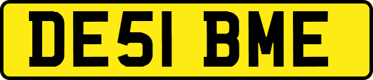 DE51BME